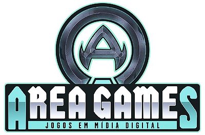 Area Games