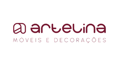 Artelina Móveis e Decorações 