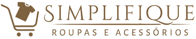 Simplifique Roupas e Acessórios