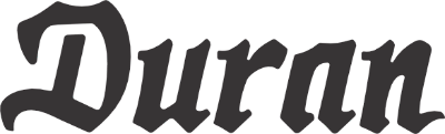 Duran Guitars