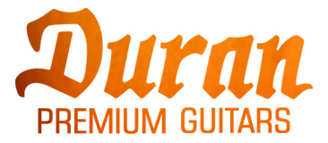 Duran Guitars