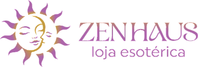 Zen Haus - Loja Esotérica
