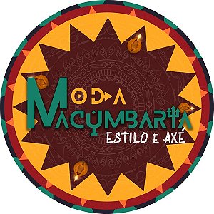 Moda Macumbaria