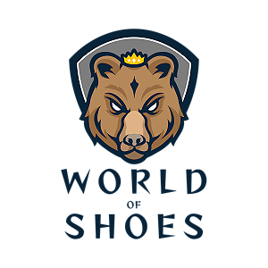 World of Shoes 