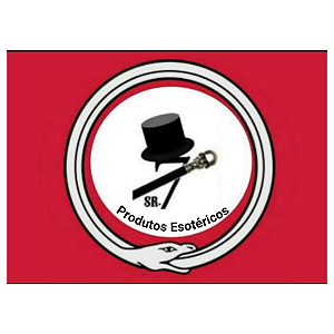 Sr.7 Produtos Esotéricos