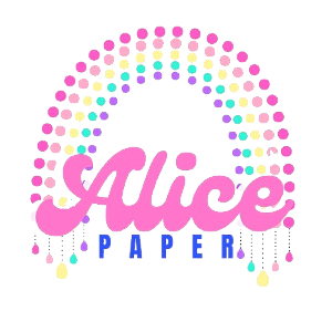 Alice Paper