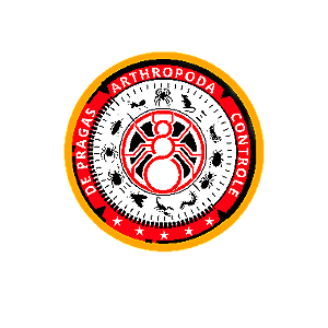 Arthropoda Controle de Pragas