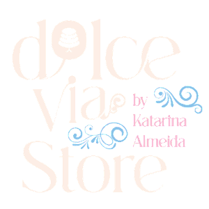 Dolce via Confeitaria 