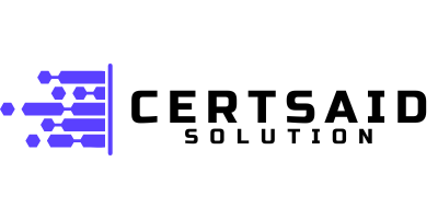 Certsaid Solution