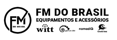FM SHOP - Equipamentos e Acessórios