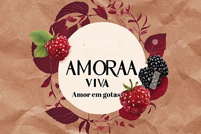 Amoraa Viva Cosmeticos Naturais