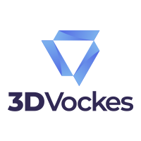 3D Vockes