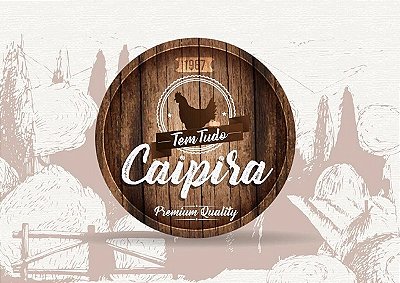 Tem Tudo Caipira