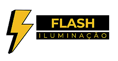 FLASH ILUMINAÇÃO