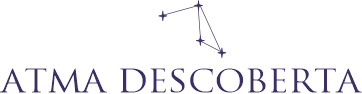 ATMA DESCOBERTA