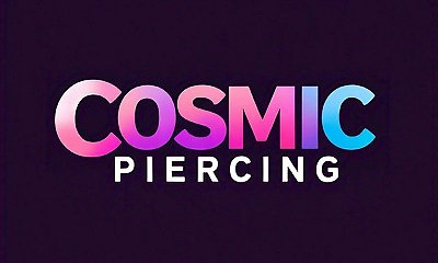 Cosmic Piercing