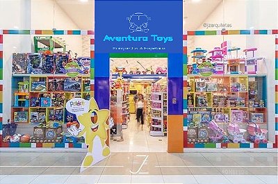 Aventura Toys