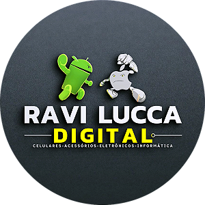 Ravi Lucca Digital 