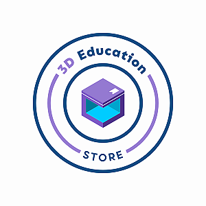 3D Education Store