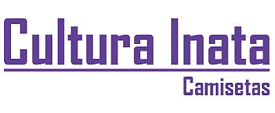 Cultura Inata Camisetas