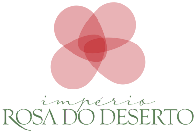 Império Rosa Do Deserto