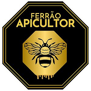 Ferrão Apicultor 