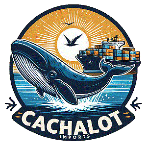 Cachalot Imports Comercio Importação e Exportação Ltda