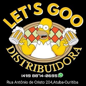 Distribuidora Letsgoo e Tabacaria