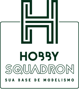 Hobby Squadron