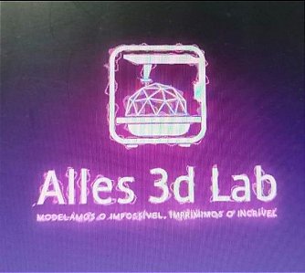 ALLES 3D LAB
