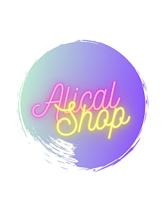 Alical Shop