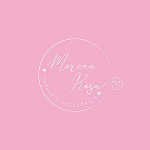 Morena Rosa makeup e acessórios 