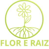FLOR E RAIZ
