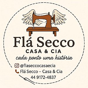 Flá Secco - Casa & Cia