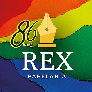 rex papelaria