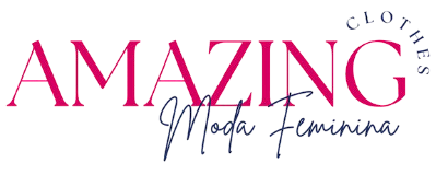 Amazing Clothes Moda Feminina
