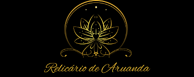 Relicário de Aruanda