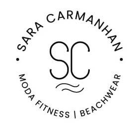 SARA CARMANHAN MODA FITNESS