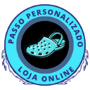 Passo personalizado