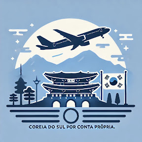 Coreia do Sul Por Conta
