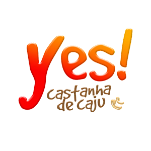 Yes Castanha de Caju