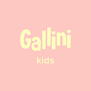 Gallini kids