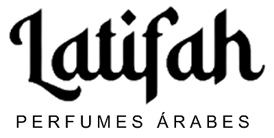 Latifah Perfumes Árabes