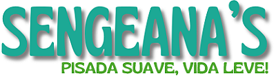 Sengeanas
