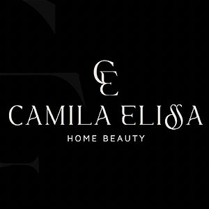 Camila Elissa - Liso Saudável.