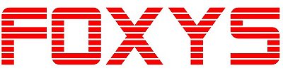 Foxys