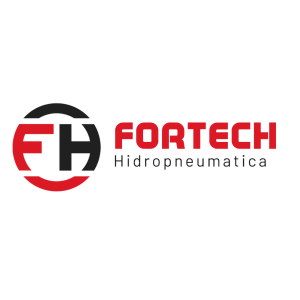 FORTECH AUTOMAÇÃO HIDROPNEUMATICA