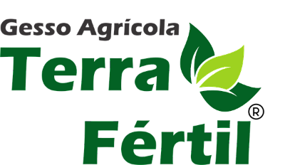 Gesso Agrícola Terra Fértil 