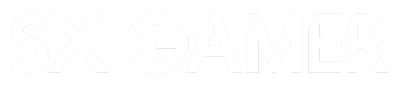 SX Gamer
