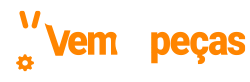 Vem de Peças